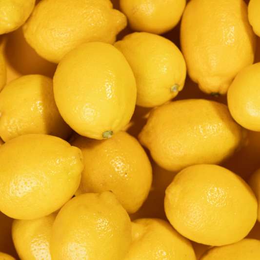 Lemon Product Categories