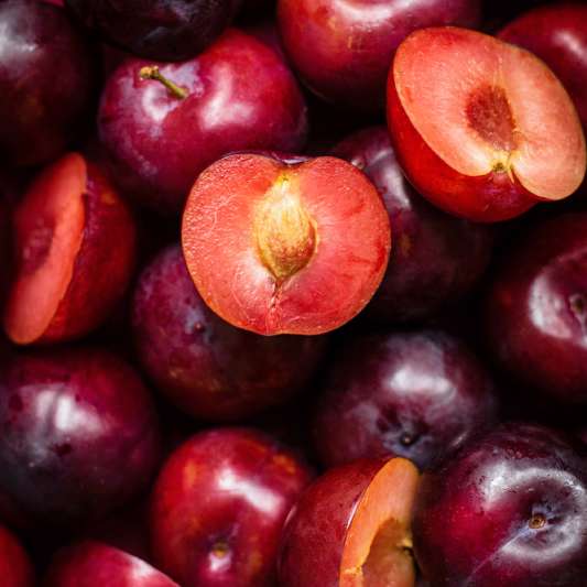Stone Fruit Product Categories