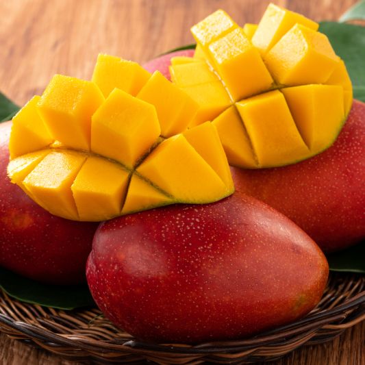 Tropical Fruits Product Categories